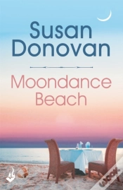 Capa do artigo Moondance Beach: Bayberry Island Book 3