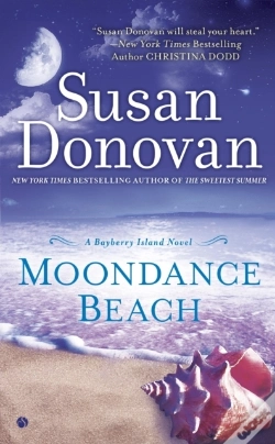 Capa do artigo Moondance Beach