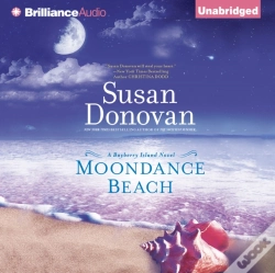 Capa do artigo Moondance Beach