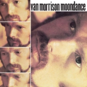 Capa do artigo Moondance - CD