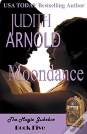 Capa do artigo Moondance