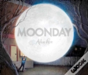Capa do artigo Moonday