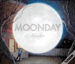 Capa do artigo Moonday