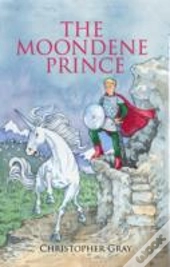 Moondene Prince