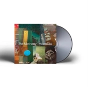 Capa do artigo MoonDial - CD