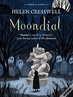 Capa do artigo Moondial
