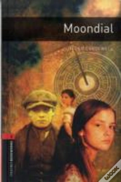 Capa do artigo Moondial