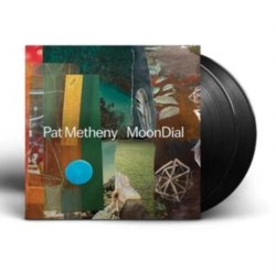 Capa do artigo MoonDial - Vinil
