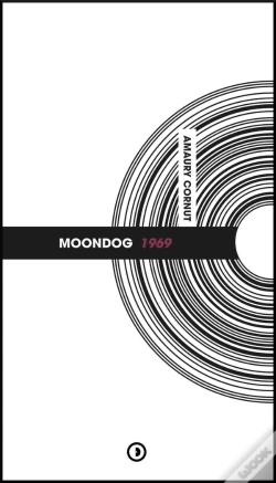 Capa do artigo Moondog : 1969