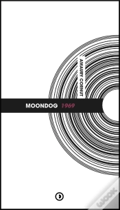Capa do artigo Moondog : 1969