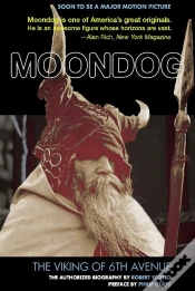 Capa do artigo Moondog