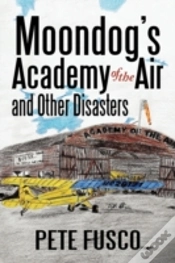 Capa do artigo Moondog