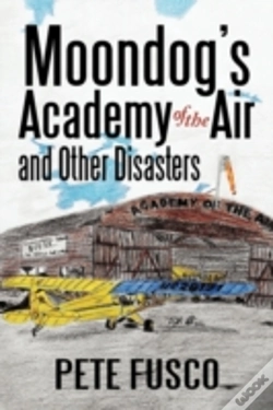 Capa do artigo Moondog'S Academy Of The Air