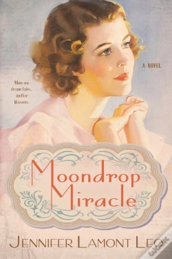 Capa do artigo Moondrop Miracle