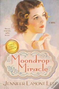 Capa do artigo Moondrop Miracle