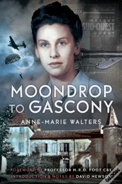 Capa do artigo Moondrop To Gascony
