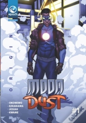Moondust #1