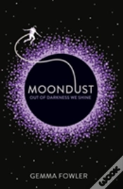 Capa do artigo Moondust