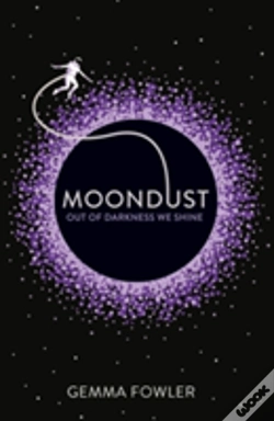 Capa do artigo Moondust