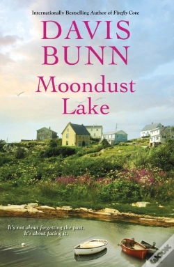 Capa do artigo Moondust Lake