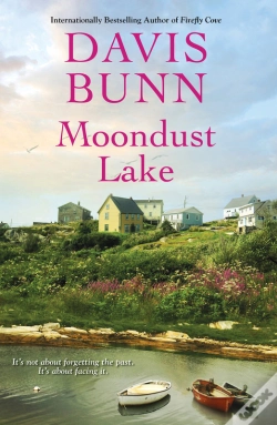 Capa do artigo Moondust Lake