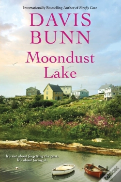 Capa do artigo Moondust Lake