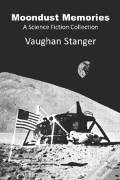 Capa do artigo Moondust Memories