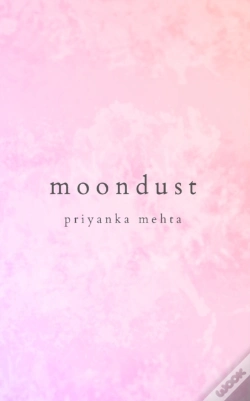 Capa do artigo Moondust