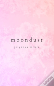 Capa do artigo Moondust