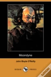 Capa do artigo Moondyne (Dodo Press)