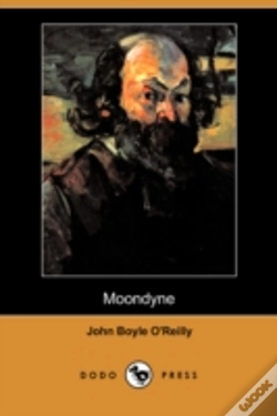 Capa do artigo Moondyne (Dodo Press)