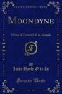 Moondyne - Preview