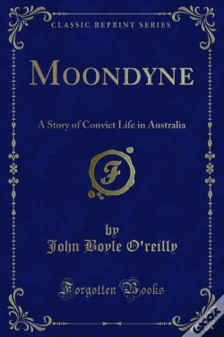 Capa do artigo Moondyne