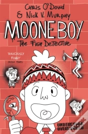 Capa do artigo Moone Boy 2: The Fish Detective