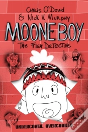 Capa do artigo Moone Boy 2: The Fish Detective