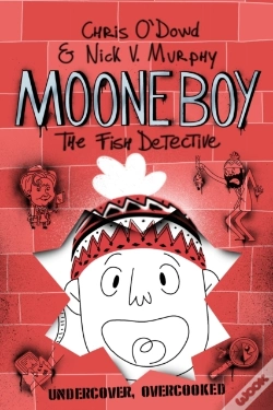 Capa do artigo Moone Boy 2: The Fish Detective