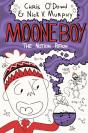 Moone Boy 3: The Notion Potion - Preview