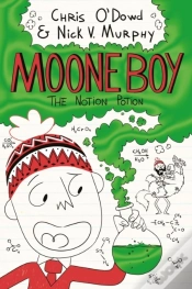 Capa do artigo Moone Boy 3: The Notion Potion