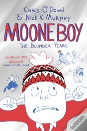 Capa do artigo Moone Boy: The Blunder Years
