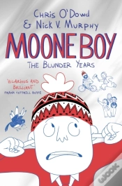 Capa do artigo Moone Boy: The Blunder Years