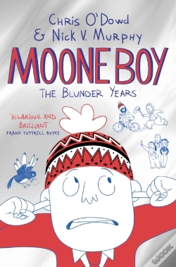 Capa do artigo Moone Boy: The Blunder Years