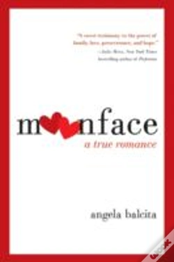 Capa do artigo Moonface