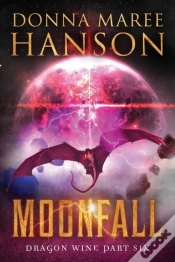 Capa do artigo Moonfall