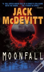 Capa do artigo Moonfall