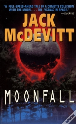 Capa do artigo Moonfall