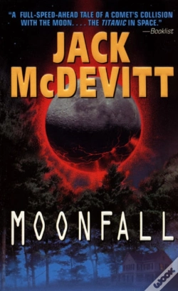 Capa do artigo Moonfall