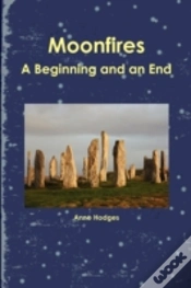 Capa do artigo Moonfires - A Beginning And An End