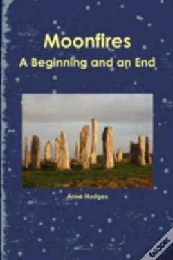 Capa do artigo Moonfires - A Beginning And An End