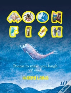 Capa do artigo Moonfish
