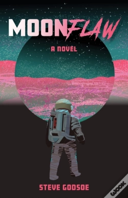 Capa do artigo Moonflaw